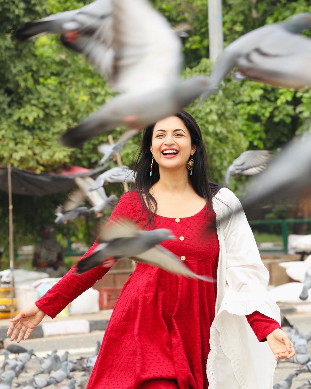 दिव्यांका 