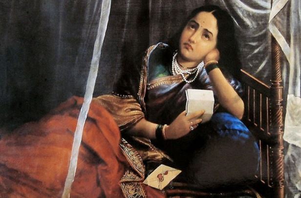 राजा रवि वर्मा 