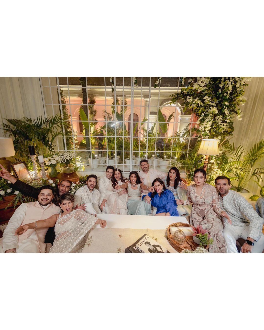 बॉलीवुड एक्ट्रेस परिणीति चोपड़ा बॉलीवुड एक्ट्रेस परिणीति चोपड़ा