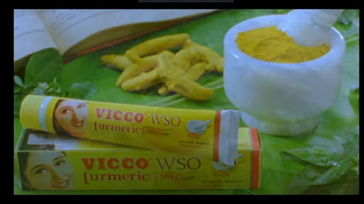 विको टर्मरिक