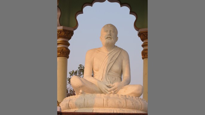 आदिशंकराचार्य से गांधी तक... रामलला की मूर्ति बनाने वाले अरुण योगीराज ने और क्या-क्या बनाया? आदिशंकराचार्य से गांधी तक... रामलला की मूर्ति बनाने वाले अरुण योगीराज ने और क्या-क्या बनाया?