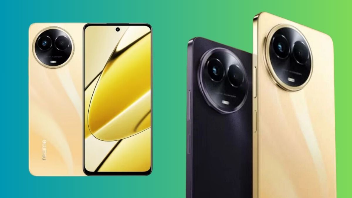 Realme 11 5G