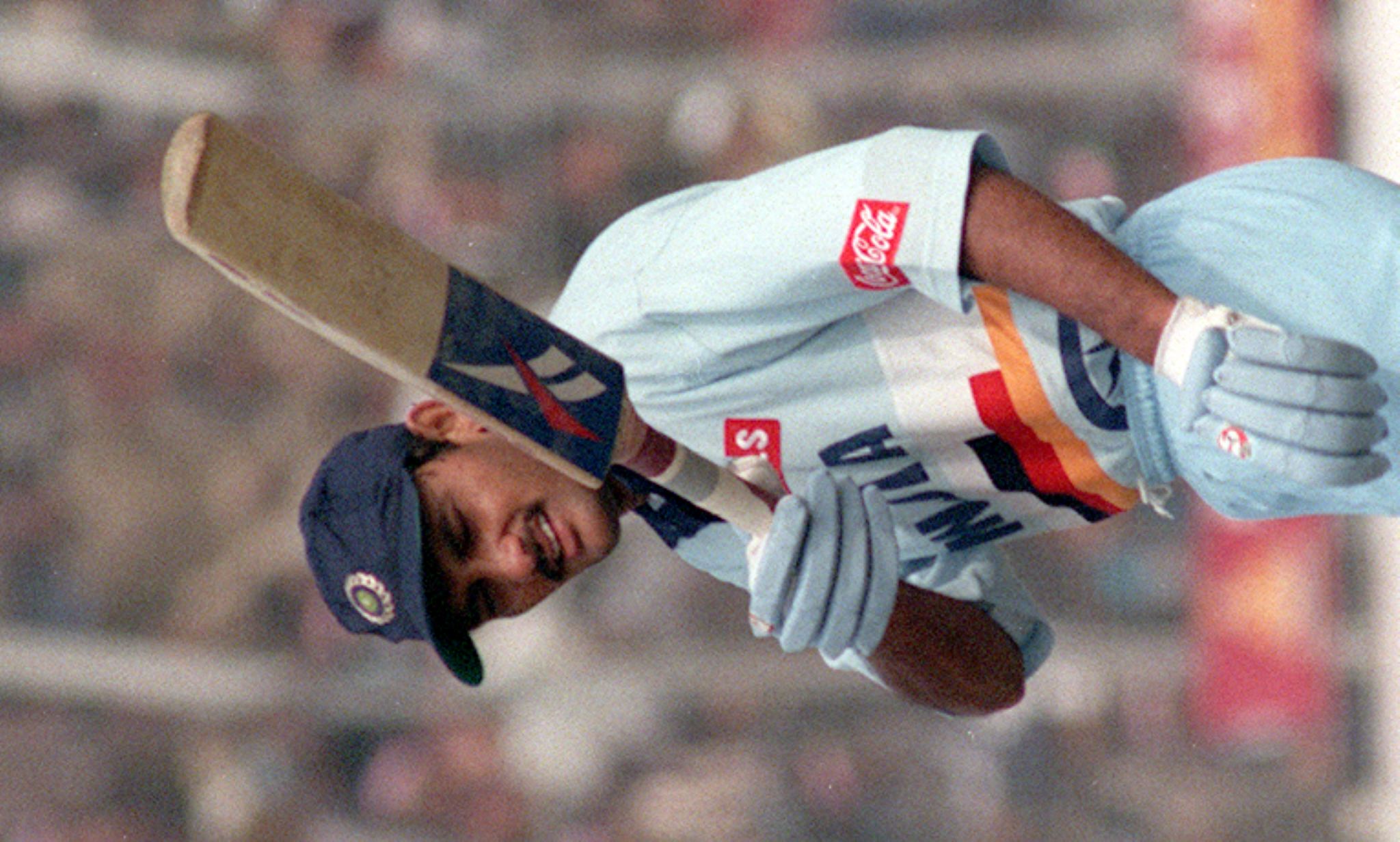 Mohammed Azharuddin