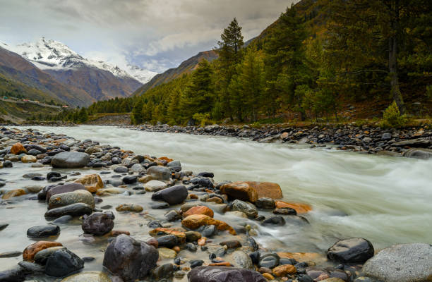 Chitkul Himachal Pradesh