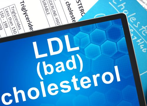 food for bad cholestrol
