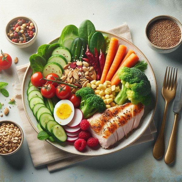 food for bad cholestrol