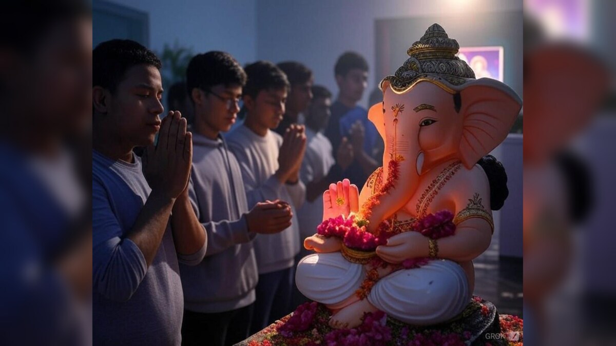 ganesh ganesh