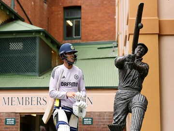 शुभमन गिल शुभमन गिल