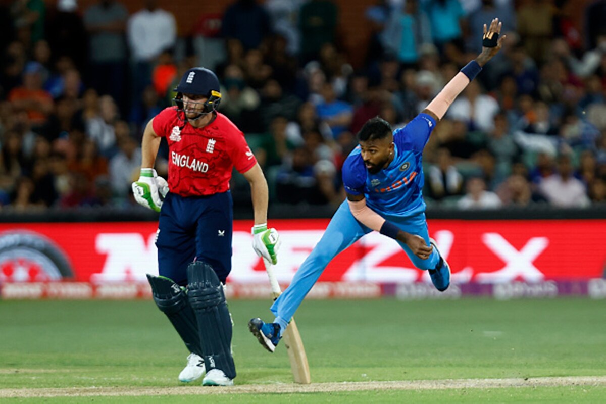 Hardik Pandya, Jos Buttler Hardik Pandya, Jos Buttler