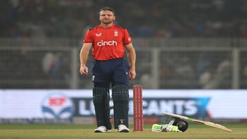 Jos Buttler Jos Buttler