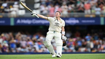 Steve Smith Steve Smith