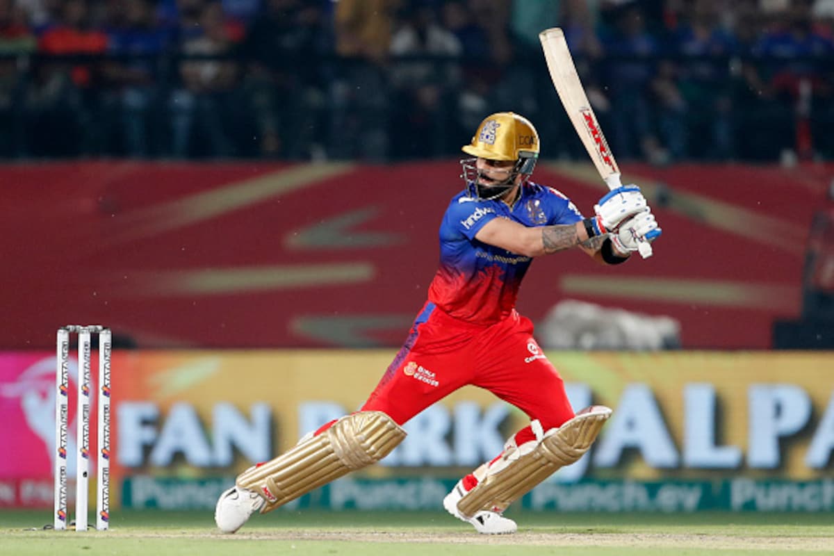 Virat Kohli Virat Kohli