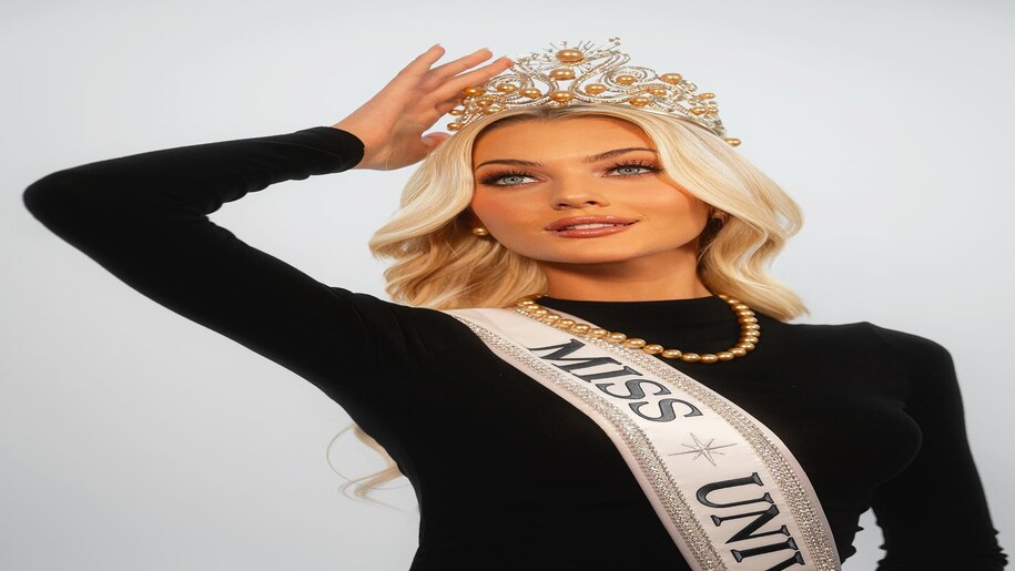 Miss universe victoria visit tajmahal Miss universe victoria visit tajmahal