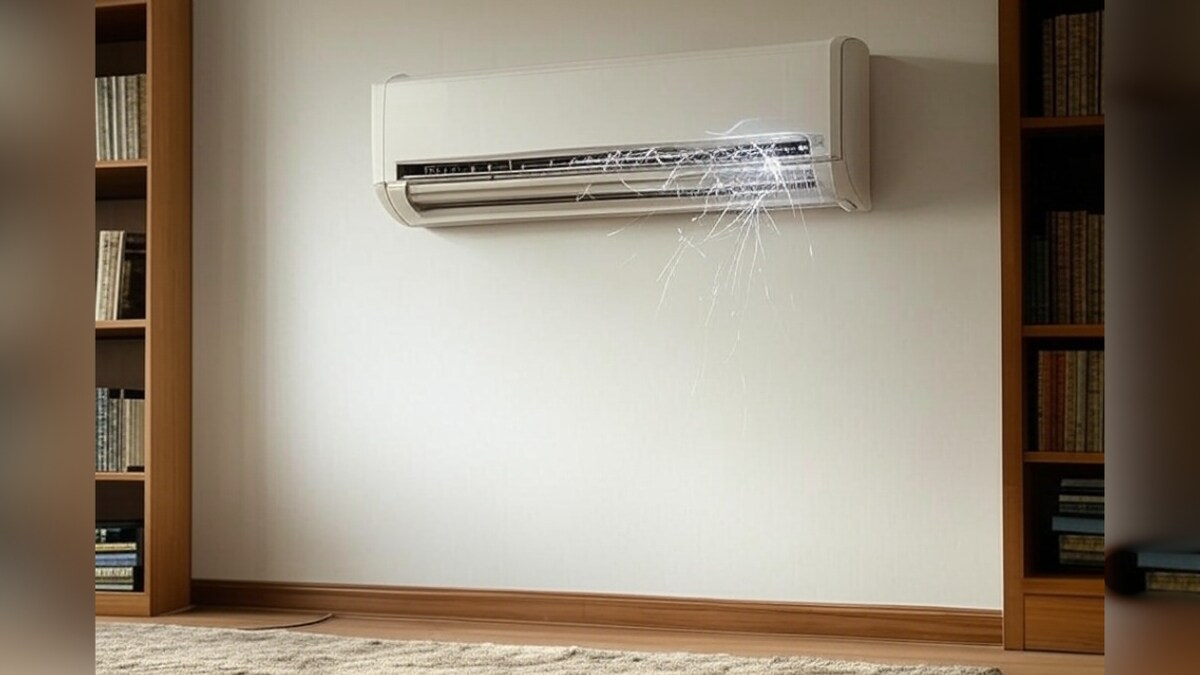 5. शॉर्ट सर्किट का खतरा बढ़ जाता है 5. शॉर्ट सर्किट का खतरा बढ़ जाता है