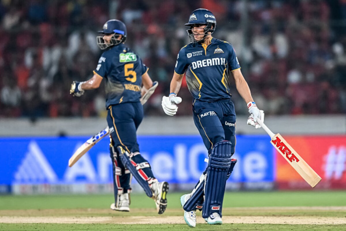 Shubman Gill Shubman Gill