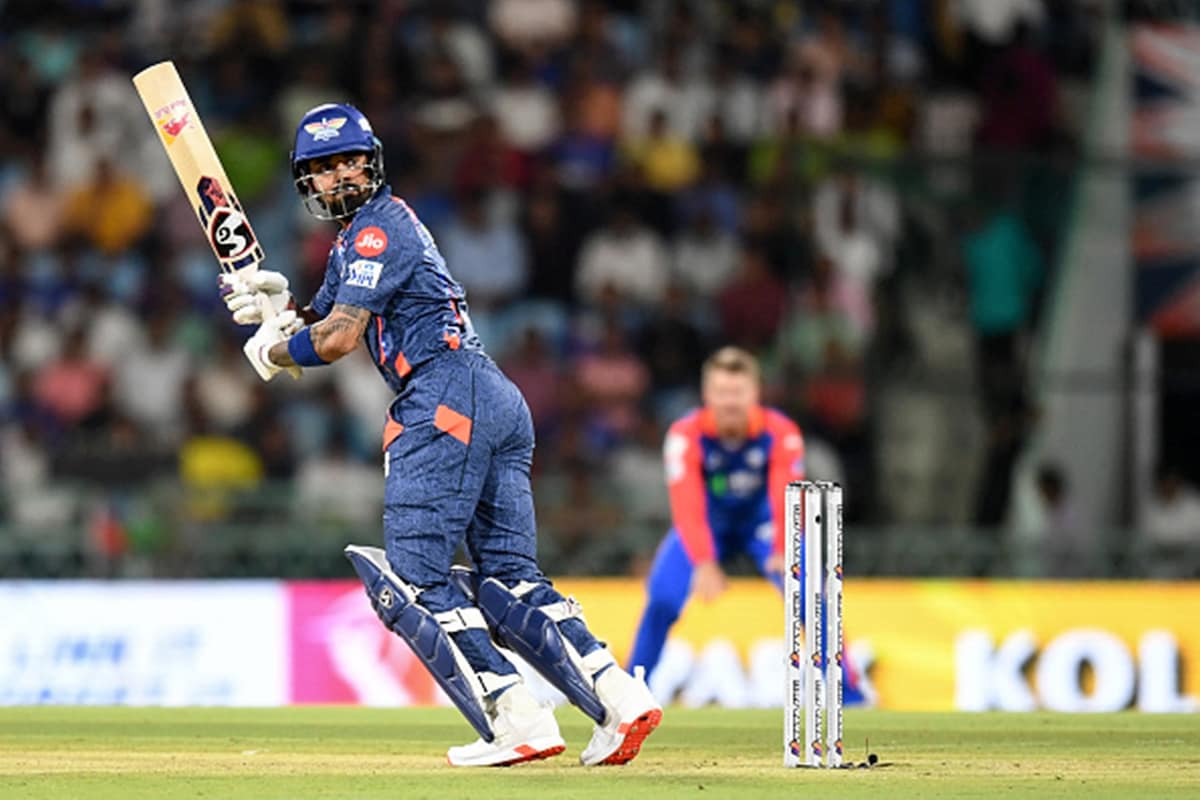 KL Rahul KL Rahul