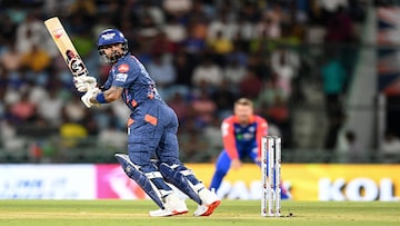 KL Rahul KL Rahul