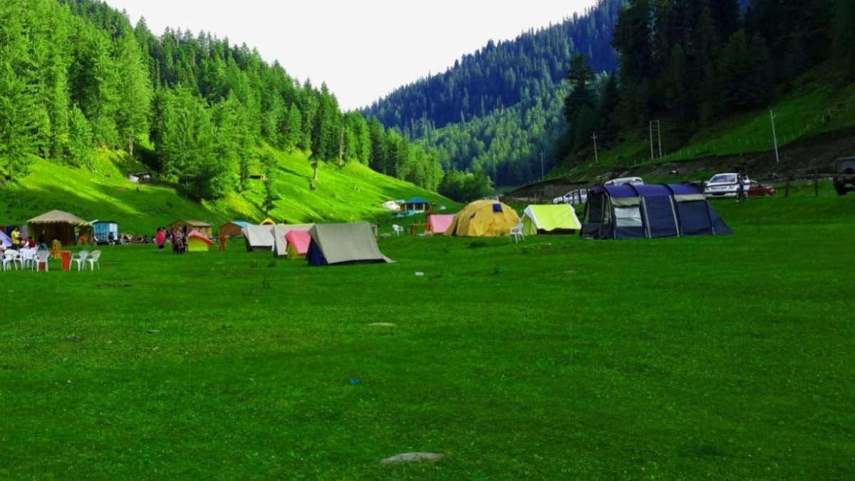 Pahalgam Pahalgam