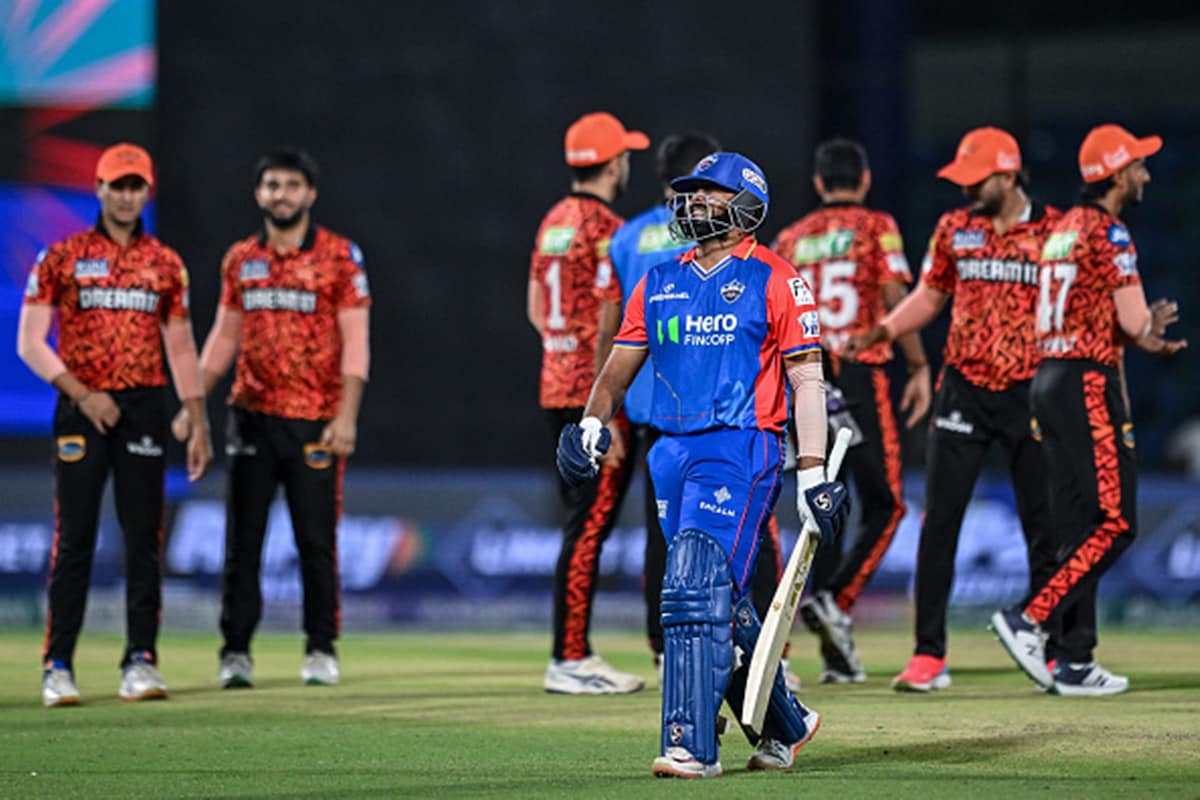 Prithvi Shaw Prithvi Shaw
