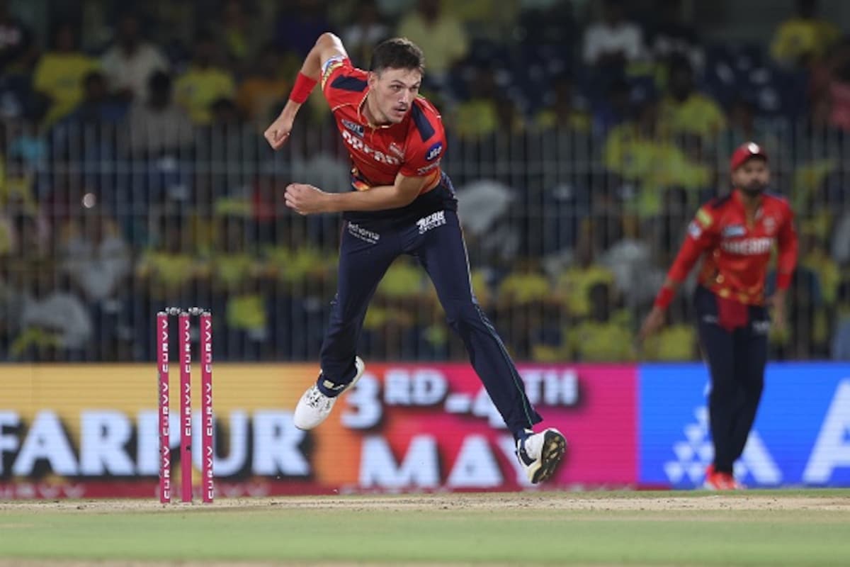 मार्को जेनसन मार्को जेनसन