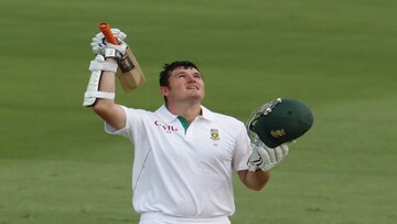 Graeme Smith Graeme Smith