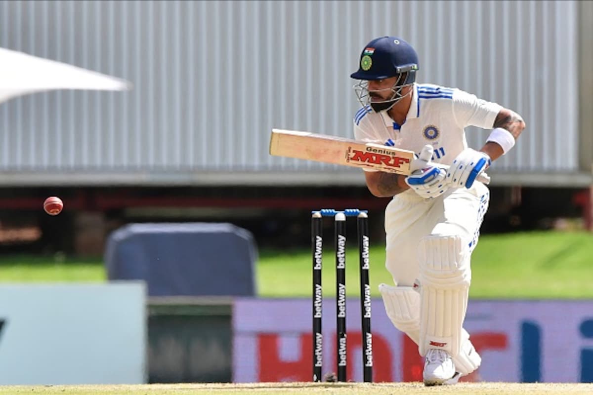 Virat Kohli Virat Kohli