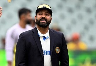 रोहित शर्मा:  रोहित शर्मा: