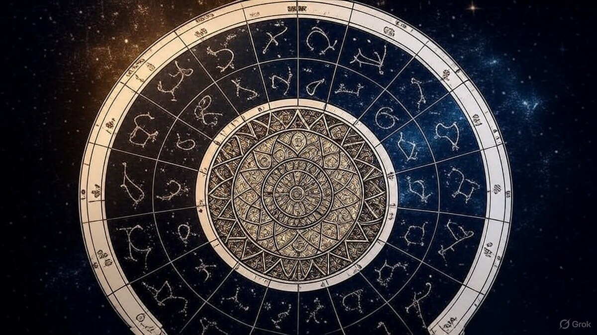 Astrology Astrology