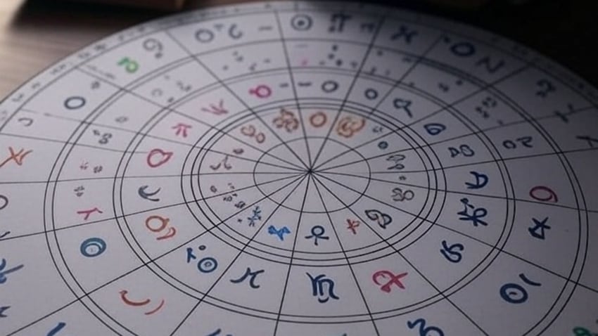 Astrology Astrology