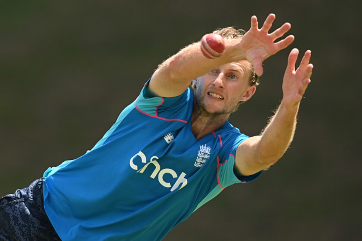 जो रूट 4 जो रूट 4