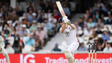 Harry Brook in this frame Harry Brook in this frame