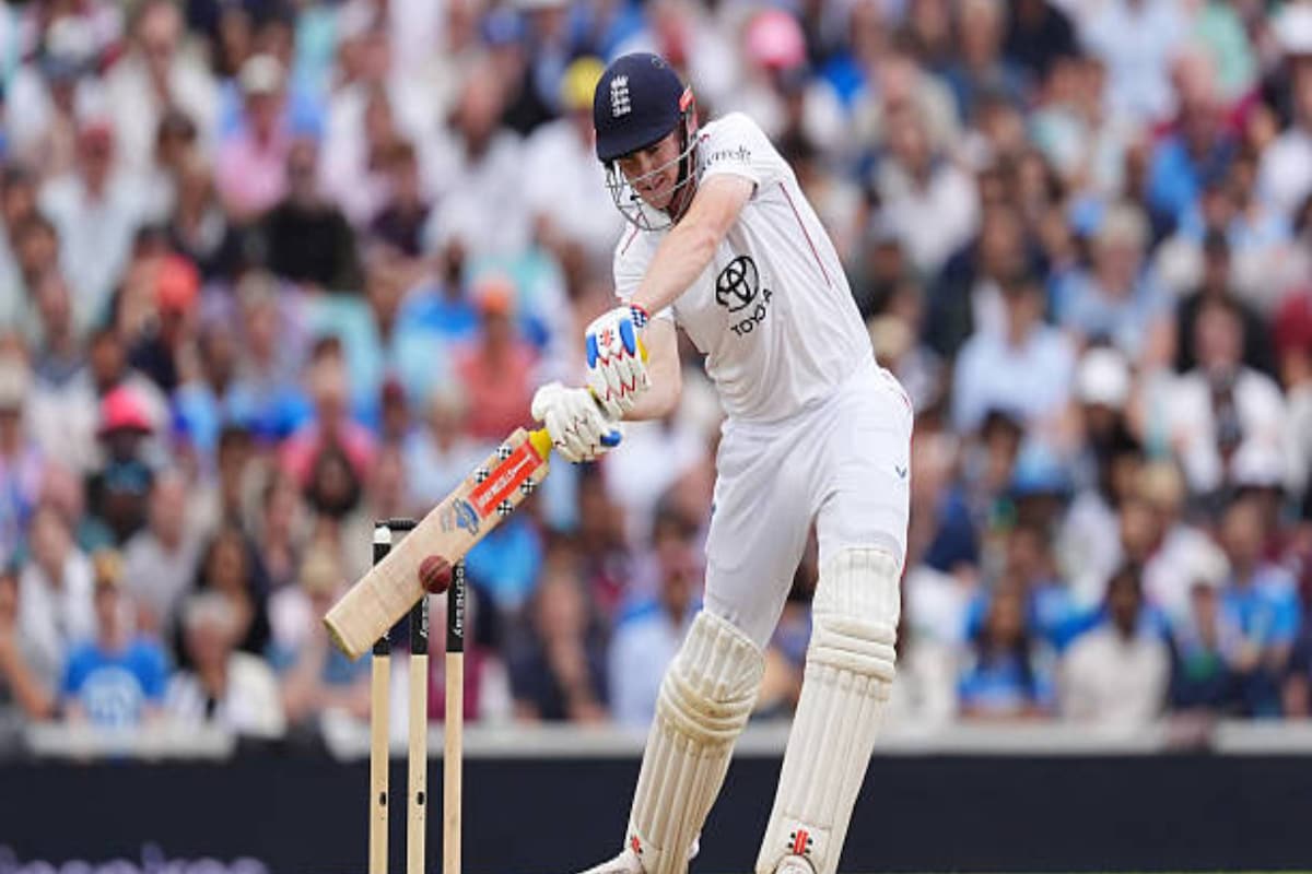 Harry Brook in this frame Harry Brook in this frame