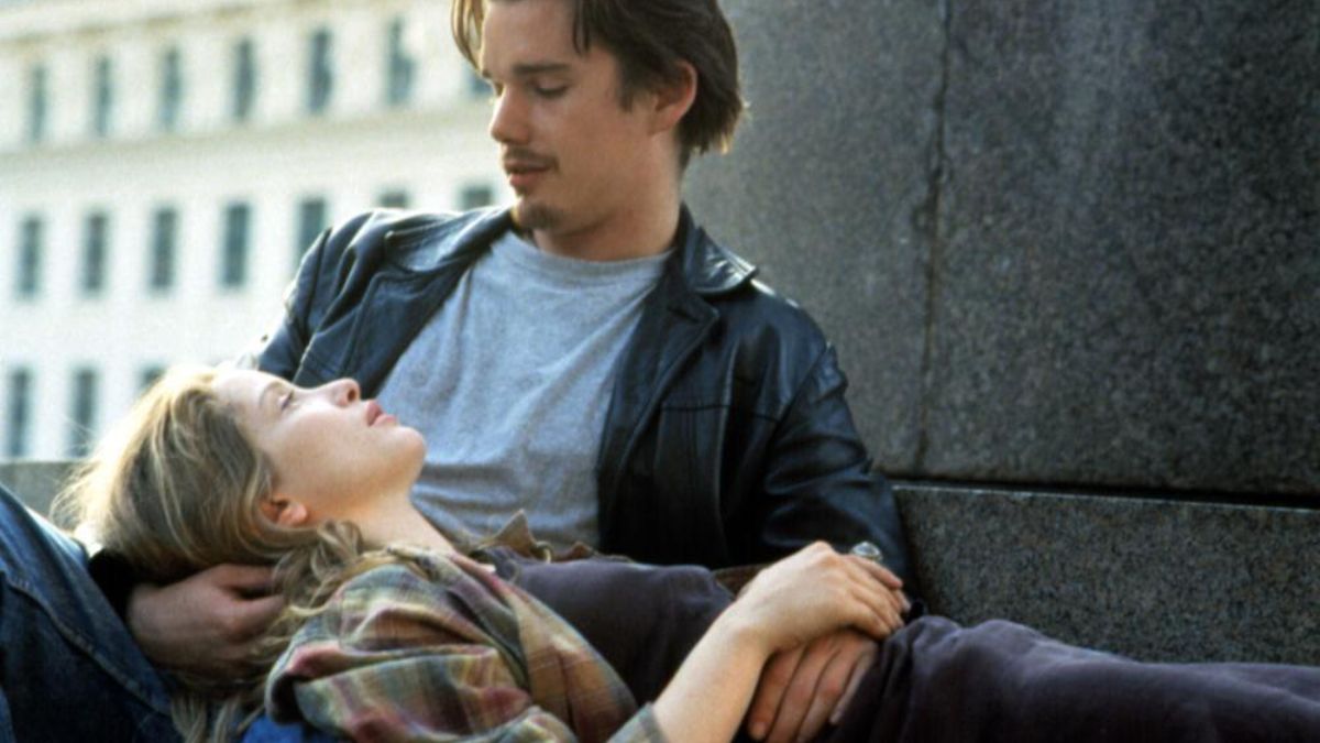 बिफोर सनराइज