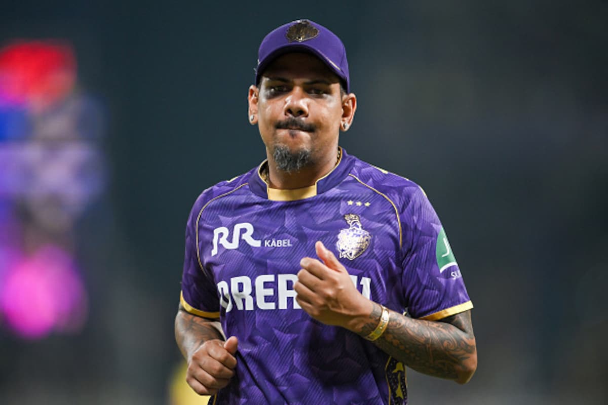 सुनील नरेन 4 सुनील नरेन 4