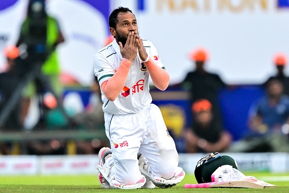 Mushfiqur Rahim