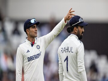 शुभमन गिल और केएल राहुल 7   शुभमन गिल और केएल राहुल 7
