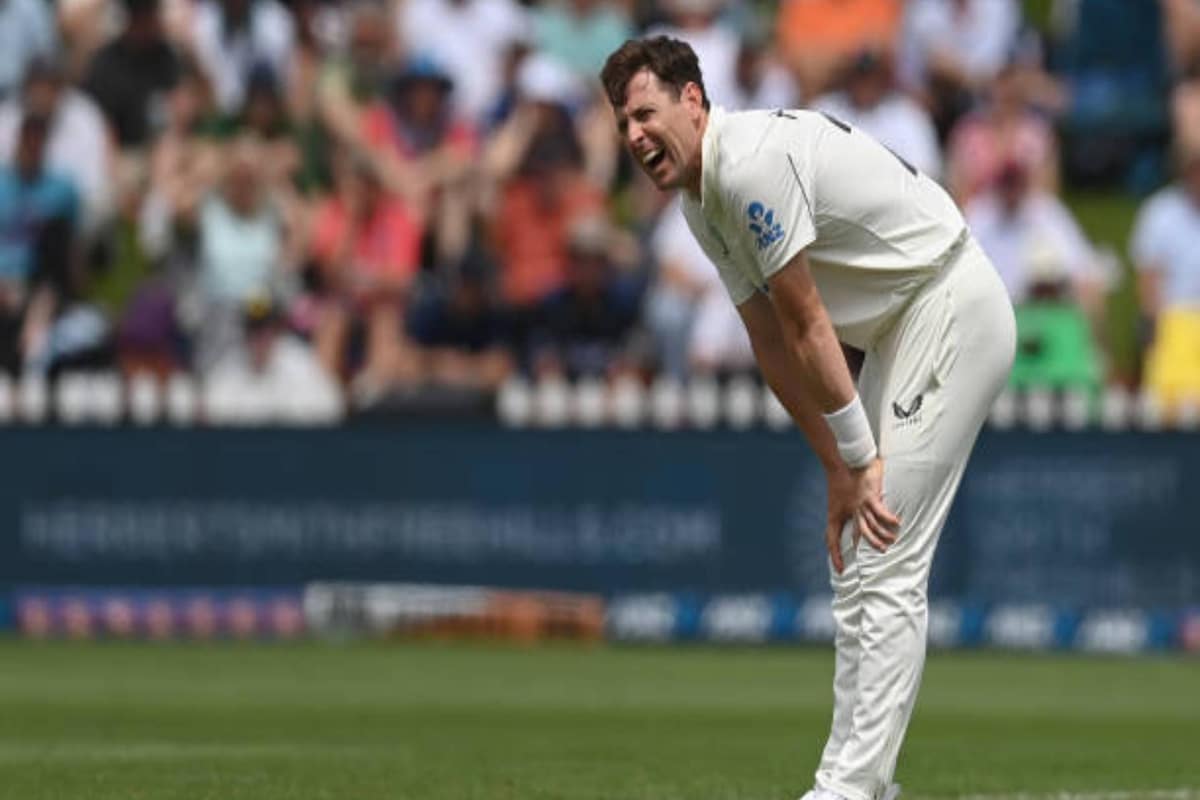 Matt Henry in this frame Matt Henry in this frame