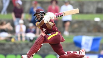 Shai Hope in this frame Shai Hope in this frame