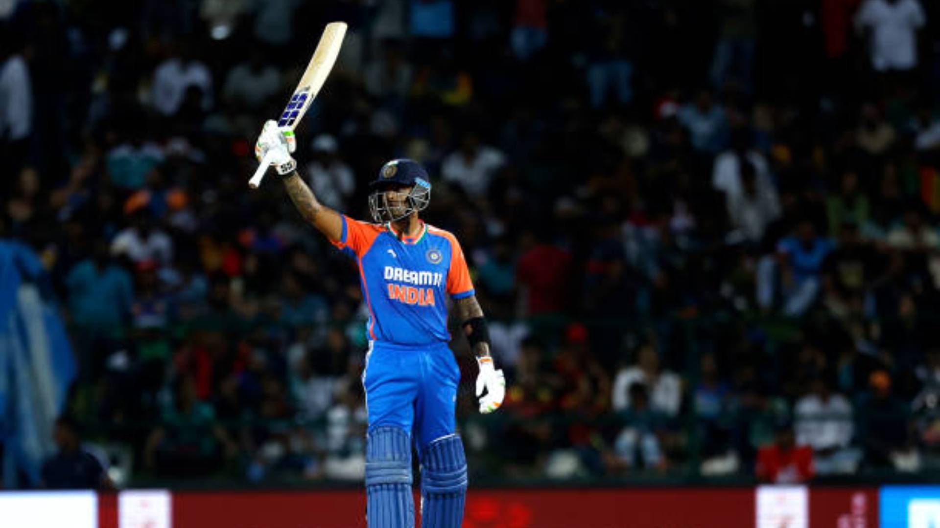 Suryakumar Yadav in this frame
