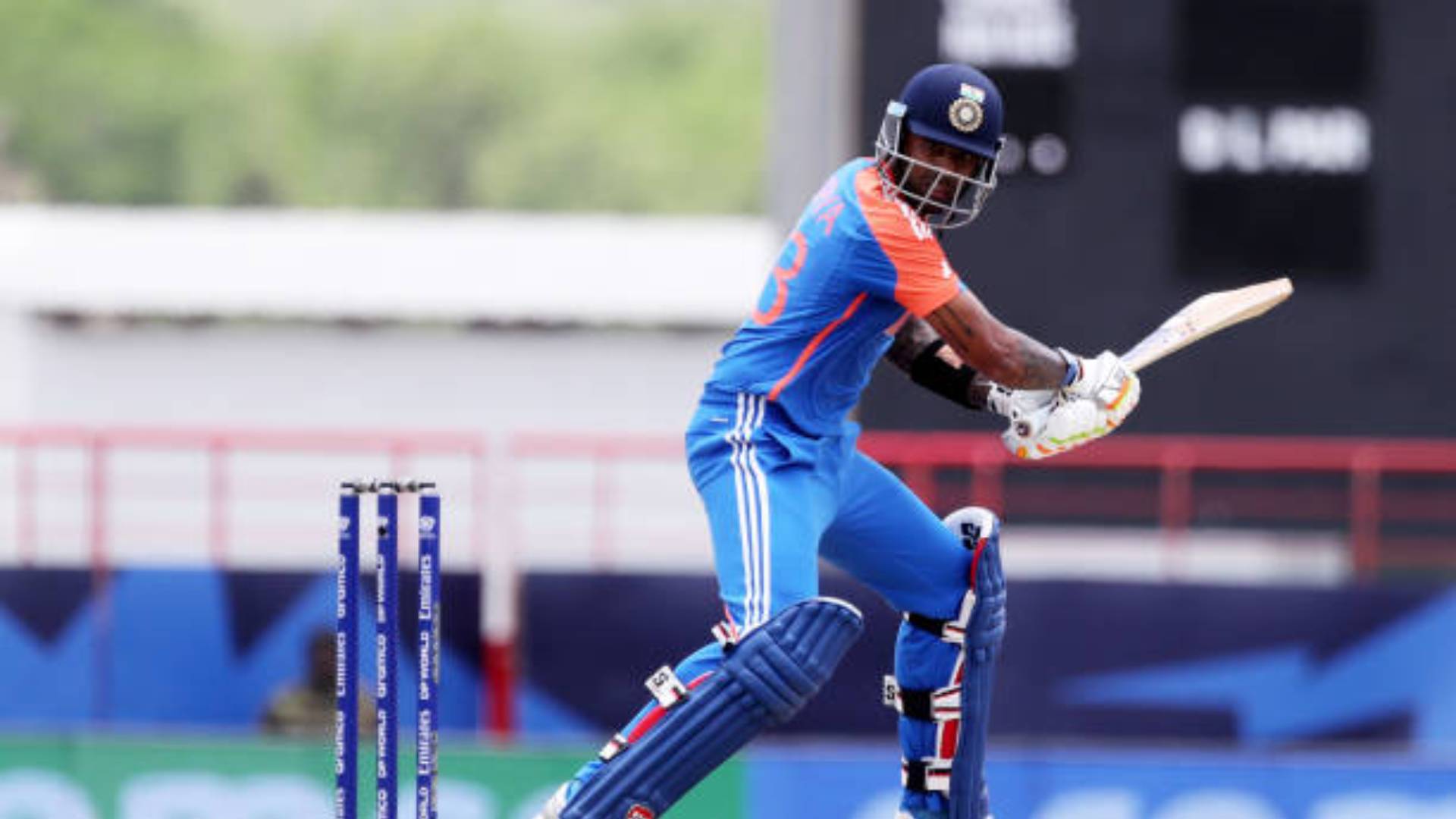 Suryakumar Yadav in this frame