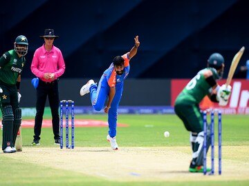 जसप्रीत बुमराह 7  जसप्रीत बुमराह 7