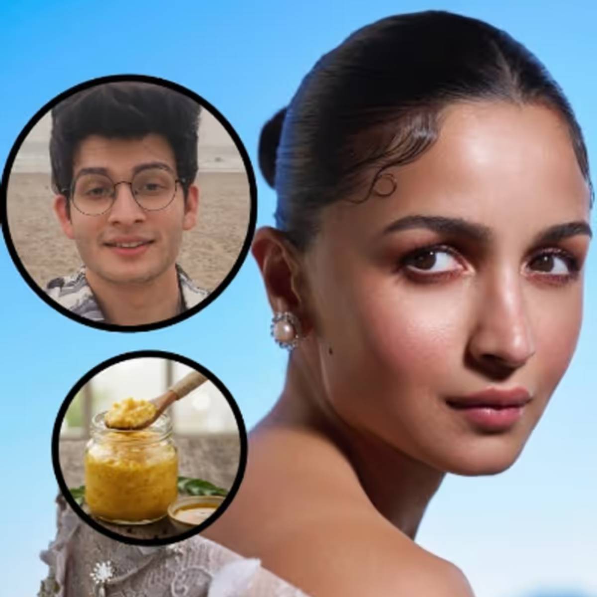 বলিউড অভিনেত্রী আলিয়া ভাটের ডায়েটিশিয়ান ডাঃ সিদ্ধান্ত ভার্গব বলেছেন যে ঘি অবশ্যই উপকারী কিন্তু এর অতিরিক্ত ব্যবহার শরীরের জন্য ক্ষতিকরও হতে পারে। বলিউড অভিনেত্রী আলিয়া ভাটের ডায়েটিশিয়ান ডাঃ সিদ্ধান্ত ভার্গব বলেছেন যে ঘি অবশ্যই উপকারী কিন্তু এর অতিরিক্ত ব্যবহার শরীরের জন্য ক্ষতিকরও হতে পারে।