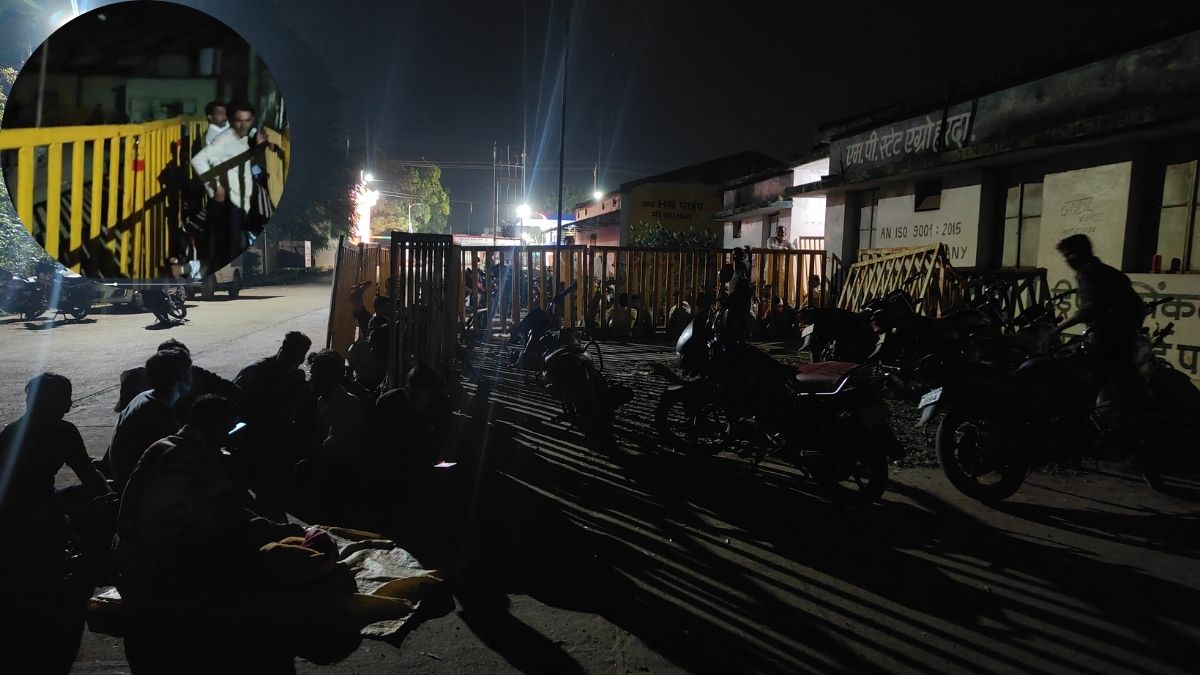 आसानी से नहीं मिल रहा किसानों को खाद