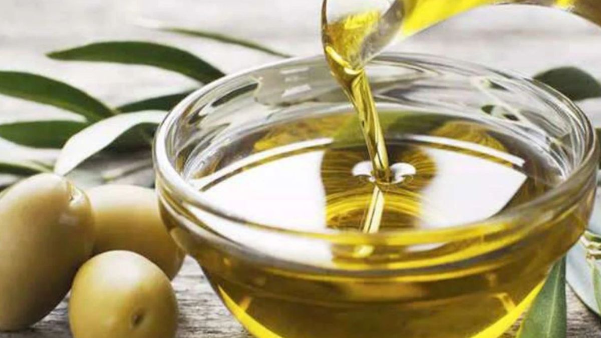 Olive Oil