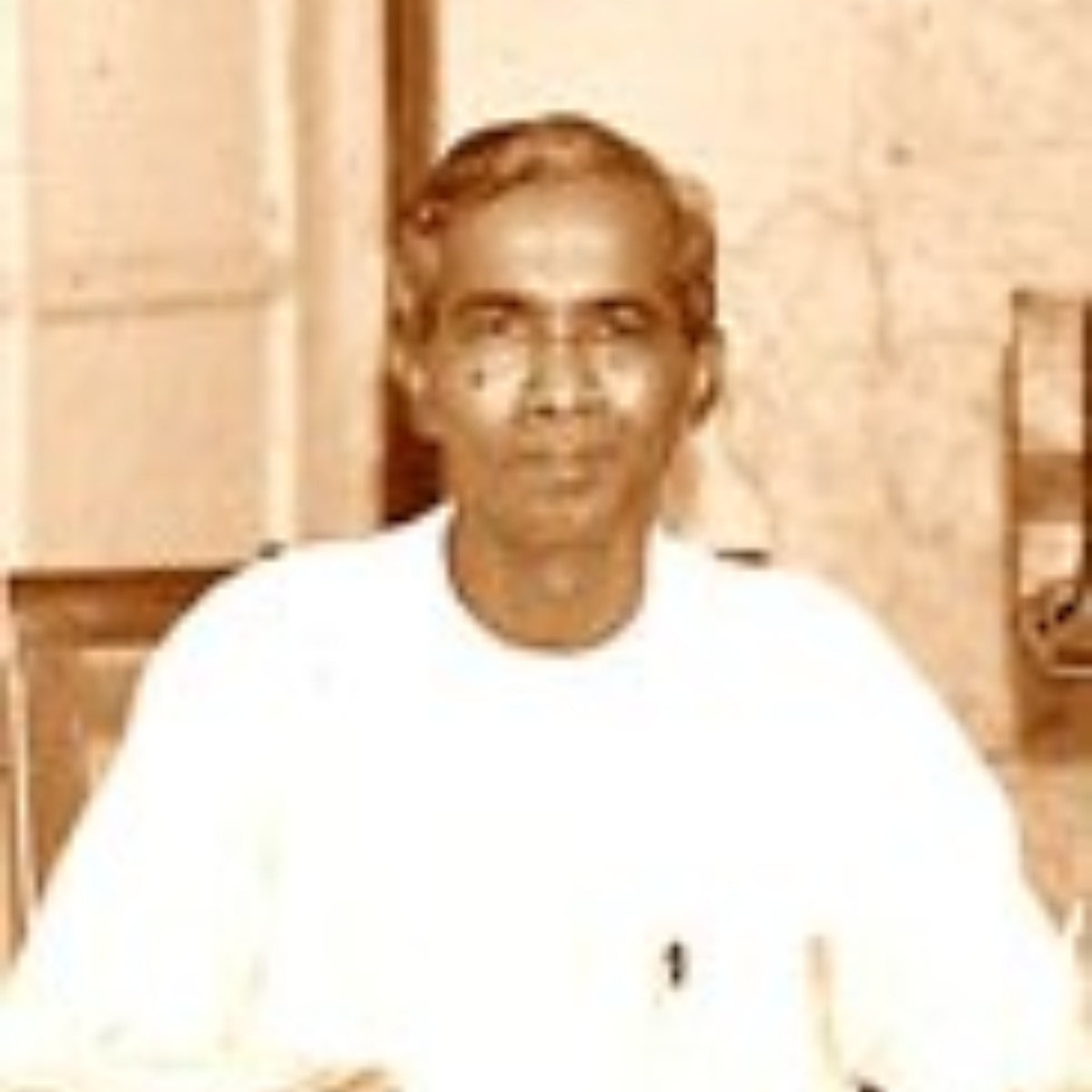 প্রফুল্লচন্দ্র ঘোষ নির্দল