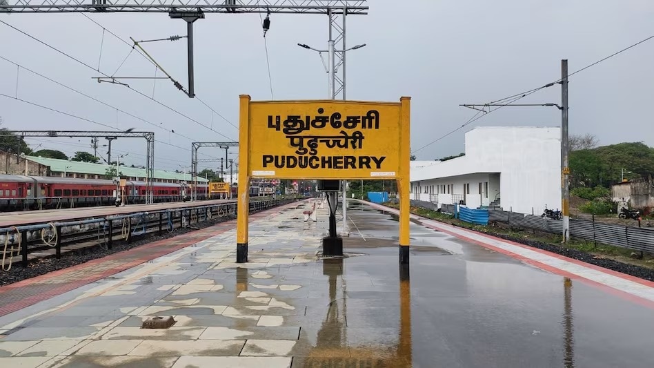 Puducherry