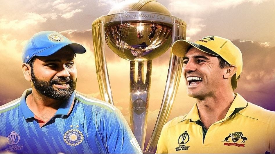  'অস্ট্রেলিয়া ৪৫০/২, ভারত ৬৫ অলআউট,' ফাইনাল স্কোরকার্ড নিয়ে ভবিষ্যদ্বাণী VIRAL