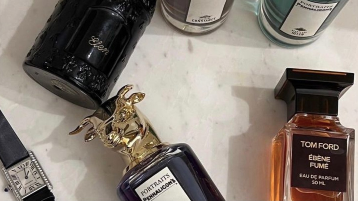 Harper's Bazaar India