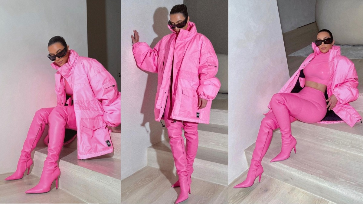 Harper's Bazaar India