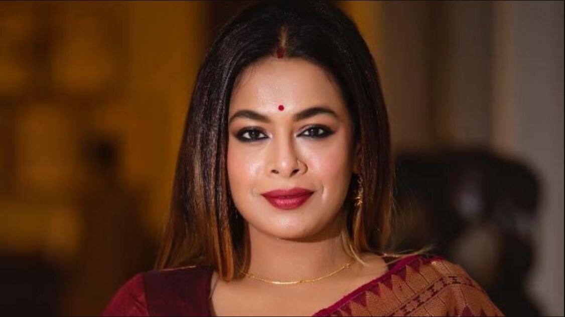 Iman Chakraborty